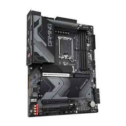 Product photo Placa Mãe Gigabyte Z790 Gaming X, DDR5, ATX, Lga1700