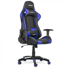 Cadeira Gamer Xperience PRO Azul | R$931