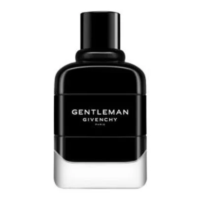 Perfume Givenchy Gentleman Masculino EDP 50ml | R$171