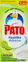 Pato Pastilha Adesiva Citrus C/ 3un Com 20% Desconto, Pato