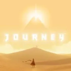 Journey PS4 - PSN