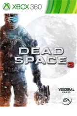 Jogo - Dead Space 3 - Xbox