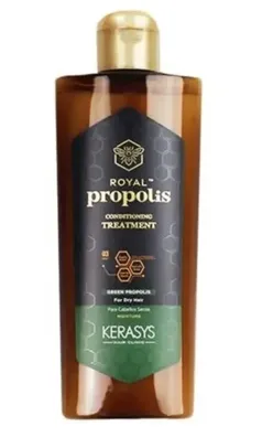 Kerasys - Green Propolis - Tratamento Nutritivo e Antifrizz 180ml (Made in Korea)