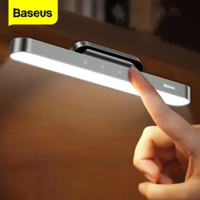 Lâmpada Magnética LED Baseus | R$107