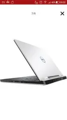 [R$4.720 AME] Notebook Dell Gaming G5-5590-A25B Core I7 16GB 15,6" (GTX1650 com 4GB) 1TB + 128GB SSD | R$5.900