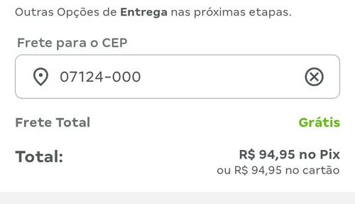 Imagen na descrição da promoção