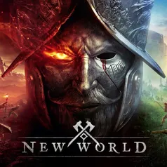 (Steam) New World Standard Edition - PC