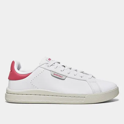 Tênis Couro Adidas Court Silk Feminino (tam.: 36ao40)