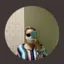 imagem de perfil do usuário MagdaSantos