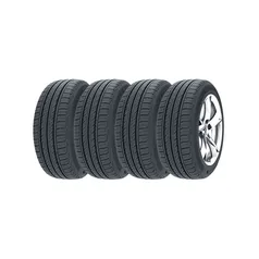 Kit 4 Pneus Aro 15 185/65R15 Westlake Radial R$910