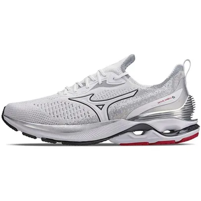 Tênis de Corrida Unissex Mizuno Wave Mirai 6  Do 39 ao 42