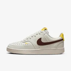 Tênis Nike Court Vision Low Feminino