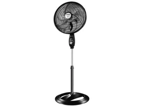 Ventilador de Coluna Mondial Super Power VSP-40C-B - 40cm 3 Velocidades 110v/220v