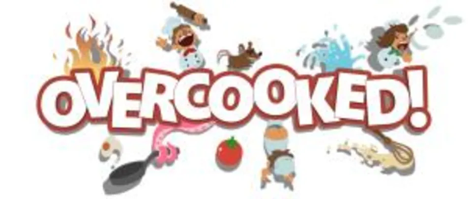 Overcooked | Grátis