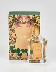 Eau de Toilette Granado Âmbar 100ml