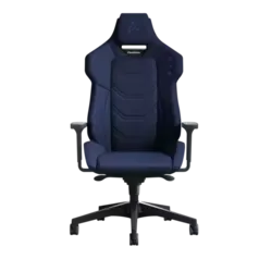 Cadeira Gamer Alpha Lite Blue - Flexform