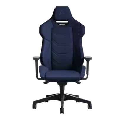 Cadeira Gamer Alpha Lite Blue - Flexform