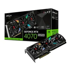 RTX 4070 Super (10x sem juros)