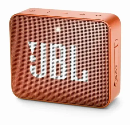 Caixa de som JBL Go 2 | R$152
