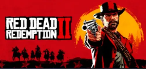 Red Dead Redemption 2 no Steam