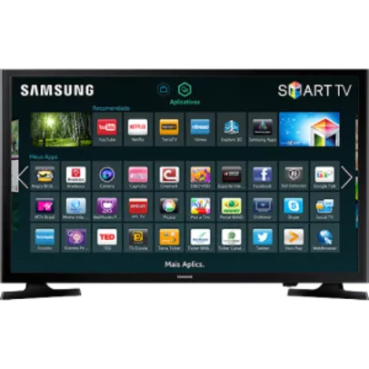 [SUBMARINO] SMART TV LED SAMSUNG 43'