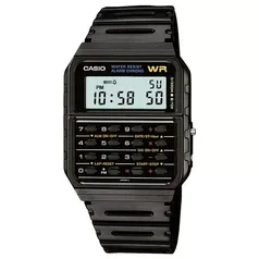 [MERCADO PAGO] Relógio Casio Masculino Calculadora Ca-53w-1z