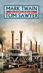 eBook - As Aventuras de Tom Sawyer