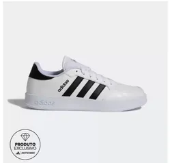 Tênis Adidas Breaknet Masculino