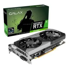 Rtx 2060 super 8gb Galaxy