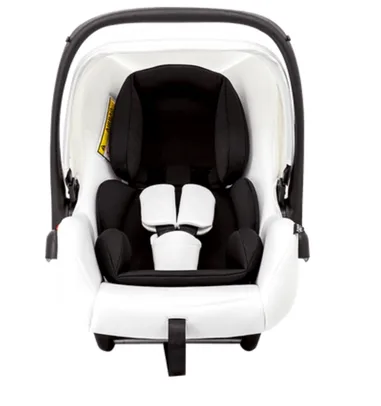 Bebê Conforto Litet 0-13Kgs Branca – BB674