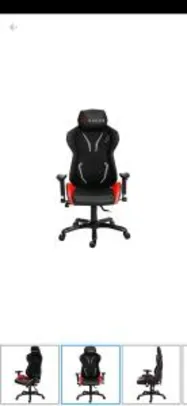 [Clube da Lu] Cadeira Gamer XT Racer Reclinável Séries XTP100 | R$926