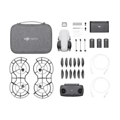 Drone mavic mini dji fly more combo