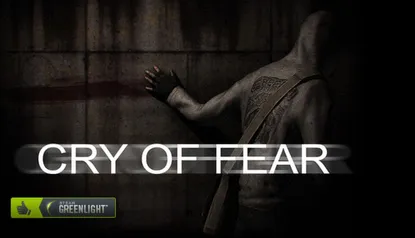 Steam | Cry of Fear