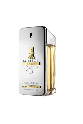 Perfume 1 million Lucky 100ml