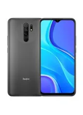 Xiaomi Redmi 9 64GB/4GB Dual Chip - R$1581