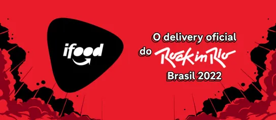 iFood Music Fest em São Paulo - 2022 - Sympla