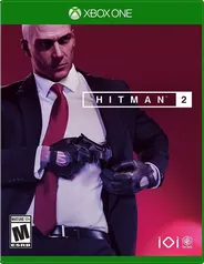 Game Hitman 2 - XBOX ONE