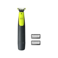 Barbeador Elétrico Philips OneBlade - R$99