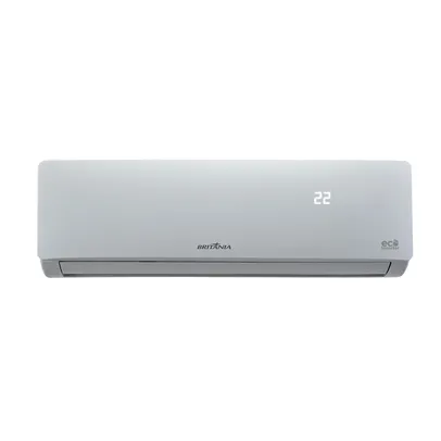 Ar-Condicionado Britânia 9000Btu BAC9000ITFM9W Inverter Frio