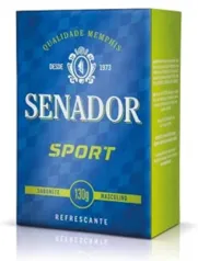 [Super] Sabonete Senador Sport