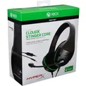 Headset Gamer HyperX CloudX Stinger Core Xbox One/Nintendo Switch - HX-HSCSCX-BK | R$ 229