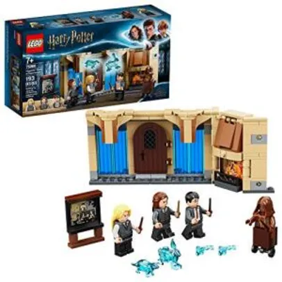 Lego Harry Potter Hogwarts™ Sala das Necessidades | R$140