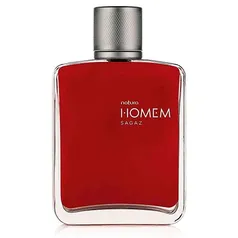 Homem Sagaz Deo Parfum 100 ml Natura