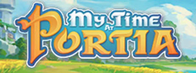 My Time At Portia (PC)