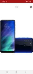 Smartphone Motorola One Fusion Dual Chip Android Tela 6.5" R$1146