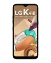 Imagem do produto Smartphone LG K41s 32gb - Preto