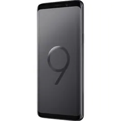 Smartphone Samsung Galaxy S9 Dual Chip R$ 1799