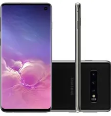 [R$ 2379,32 - AME] Samsung Galaxy S10