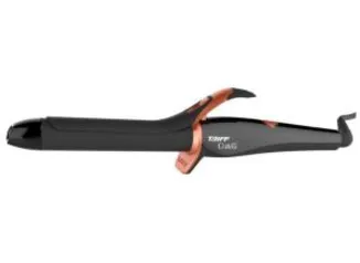 Modelador de Cabelos Taiff Curves 1 Preto Bivolt | R$132