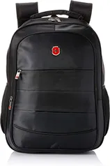 Mochila Executiva Swissland adulto-unissex